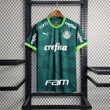 23-24 Palmeiras home S-4XL