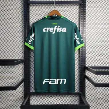 23-24 Palmeiras home S-4XL