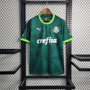 23-24 Palmeiras home S-4XL