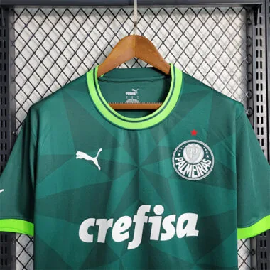 23-24 Palmeiras home S-4XL