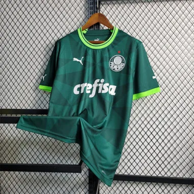 23-24 Palmeiras home S-4XL