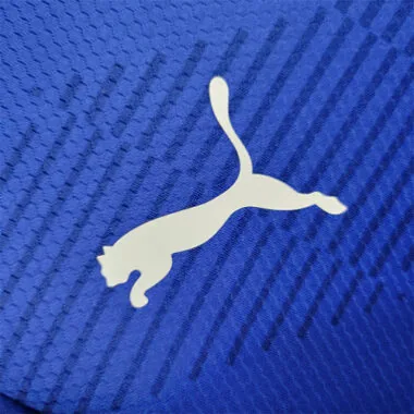 23-24 Palmeiras Dark Blue Goalkeeper