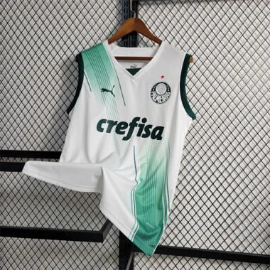 23-24 Palmeiras away tank