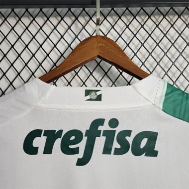 23-24 Palmeiras away tank