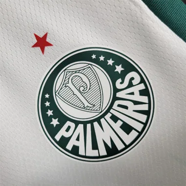 23-24 Palmeiras away tank