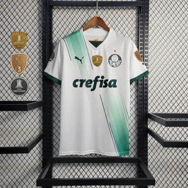 23-24 Palmeiras away
