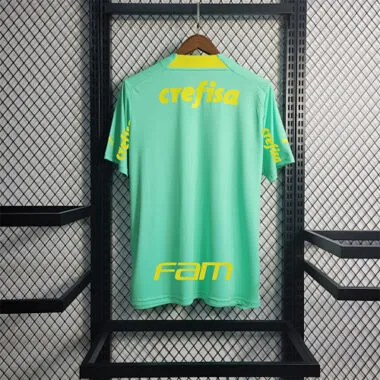 22-23 Palmeiras third away