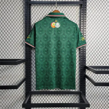 22-23 Palmeiras Green POLO