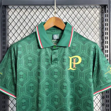 22-23 Palmeiras Green POLO