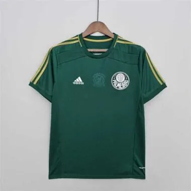 14-15 Palmeiras home