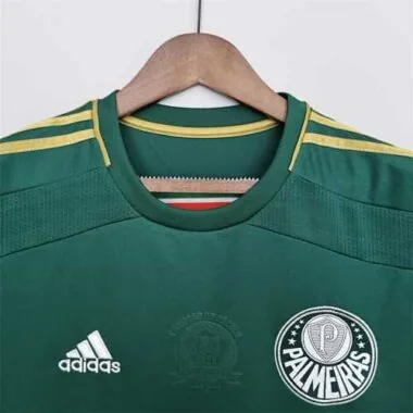 14-15 Palmeiras home