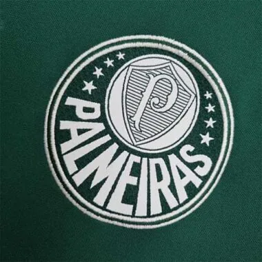 14-15 Palmeiras home