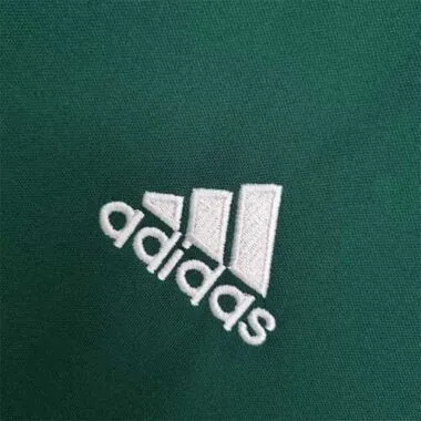 14-15 Palmeiras home
