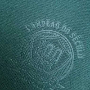 14-15 Palmeiras home