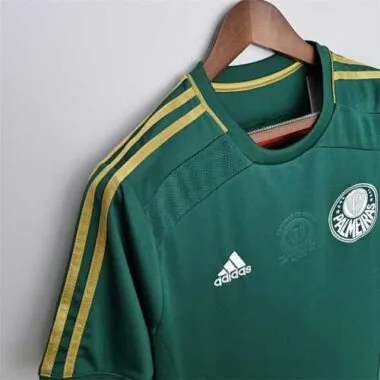 14-15 Palmeiras home