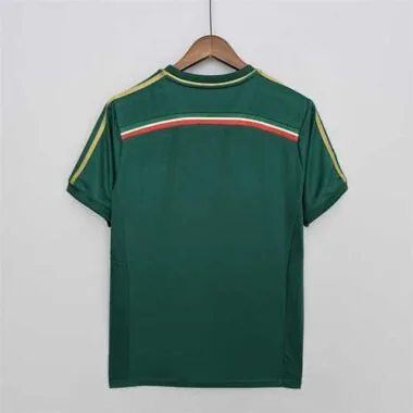 14-15 Palmeiras home