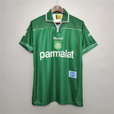 14-15 Palmeiras 100th Anniversary Edition