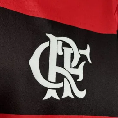 18-19 Flamengo Retro Commemorative Edition Shirt Soccer AAAAJersey Yupoo