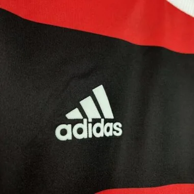 18-19 Flamengo Retro Commemorative Edition Shirt Soccer AAAAJersey Yupoo