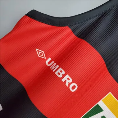 Flamengo retro vest