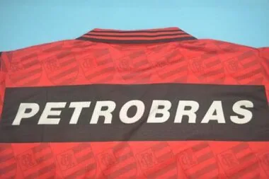 Flamenco home red 2020