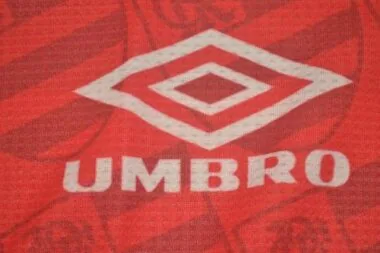 Flamenco home red 2020