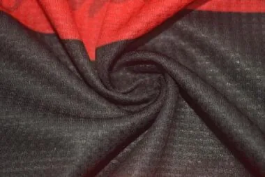 Flamenco home red 2020