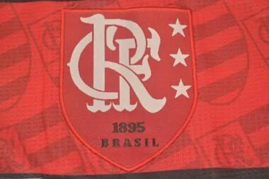 Flamenco home red 2020