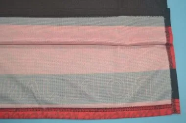 Flamenco home red 2020