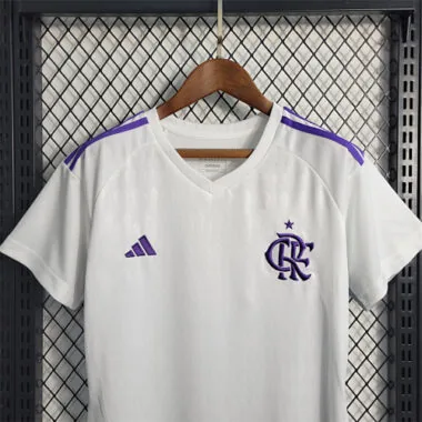 23-24 Women#039;s Flamengo Goalkeeper