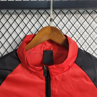 23-24 Windbreaker Flamengo