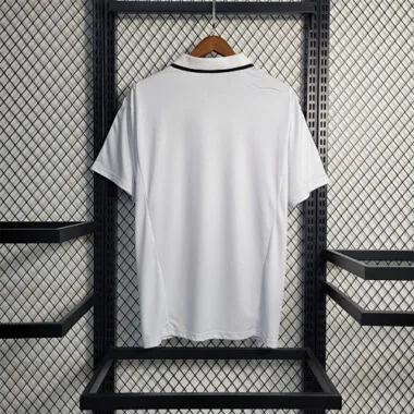 23-24 Flamengo white POLO