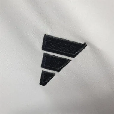 23-24 Flamengo white POLO