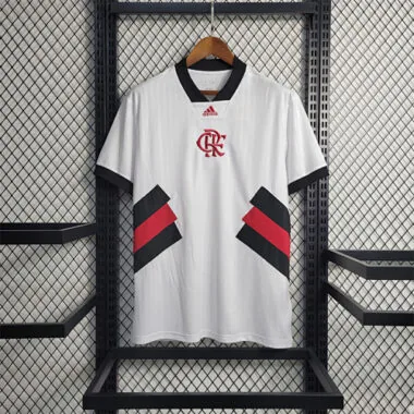 23-24 Flamengo White
