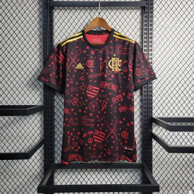 23-24 Flamengo Special Edition1684406087000