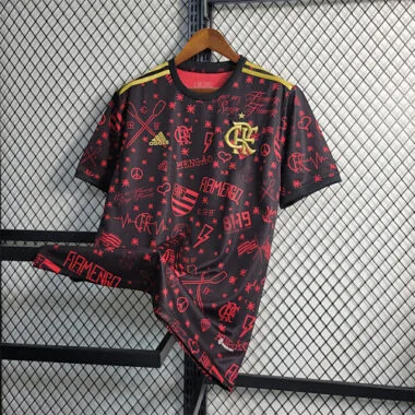 23-24 Flamengo Special Edition1684406087000