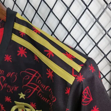 23-24 Flamengo Special Edition1684406087000