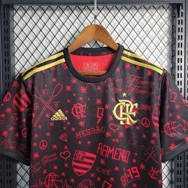 23-24 Flamengo Special Edition1684406087000