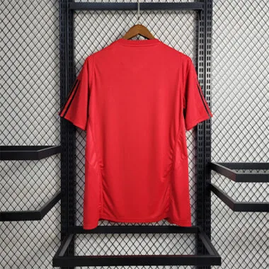 23-24 Flamengo red training suit