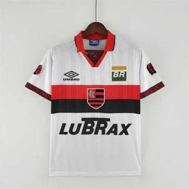 1995 Flamengo away1684406211000