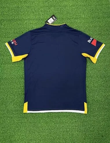 23-24 Central Coast Mariners Home Size:S-2XL Jersey Yupoo