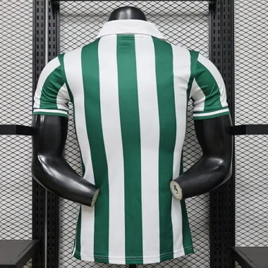 26-27 Ittihad Special Edition Kit Player Version Soccer T-Shirt