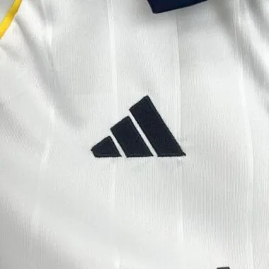 25-26 Al-Nassr Third Kids Kit Soccer T-Shirt