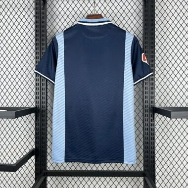 25-26 Cordoba Away Kit Soccer T-Shirt