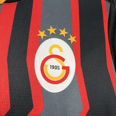 24-25 Galatasaray Third Shirt Soccer Uniforms Soccer AAAAJersey Yupoo