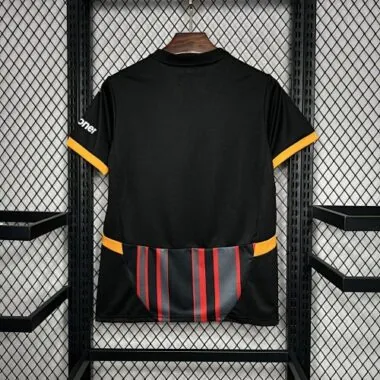 24-25 Galatasaray Third Shirt Soccer Uniforms Soccer AAAAJersey Yupoo