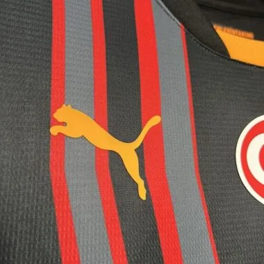 24-25 Galatasaray Third Shirt Soccer Uniforms Soccer AAAAJersey Yupoo