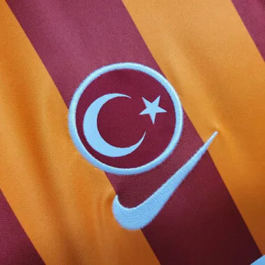 23-24 Galatasaray S-XXL Cheap Soccer Jerseys