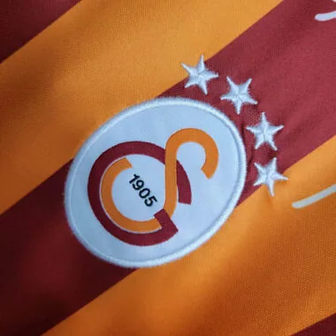 23-24 Galatasaray S-XXL Cheap Soccer Jerseys