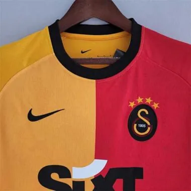 22-23 Galatasaray S.K. home
